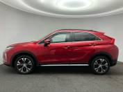 MITSUBISHI ECLIPSE CROSS 2019 (19)