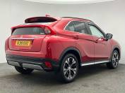 MITSUBISHI ECLIPSE CROSS 2019 (19)