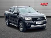 FORD RANGER 2020 (70)