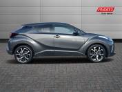 TOYOTA C-HR 2020 (70)