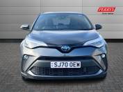 TOYOTA C-HR 2020 (70)