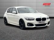 BMW 1 SERIES 2019 (19)