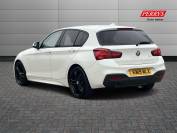 BMW 1 SERIES 2019 (19)