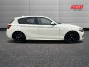 BMW 1 SERIES 2019 (19)