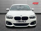 BMW 1 SERIES 2019 (19)