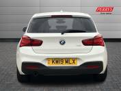 BMW 1 SERIES 2019 (19)