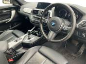 BMW 1 SERIES 2019 (19)