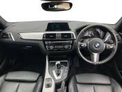 BMW 1 SERIES 2019 (19)