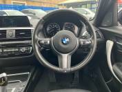 BMW 1 SERIES 2019 (19)