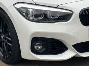 BMW 1 SERIES 2019 (19)