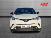 TOYOTA C-HR 2017 (67)