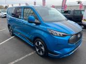 FORD TRANSIT CUSTOM 2024 (E0051)