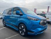 FORD TRANSIT CUSTOM 2024 (E0051)