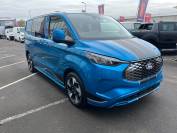 FORD TRANSIT CUSTOM 2024 (E0051)