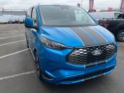 FORD TRANSIT CUSTOM 2024 (E0051)