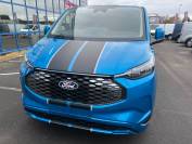 FORD TRANSIT CUSTOM 2024 (E0051)