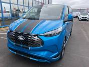 FORD TRANSIT CUSTOM 2024 (E0051)