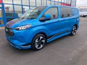 FORD TRANSIT CUSTOM 2024 (E0051)