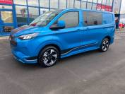 FORD TRANSIT CUSTOM 2024 (E0051)