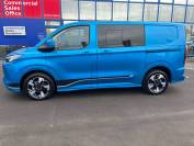 FORD TRANSIT CUSTOM 2024 (E0051)