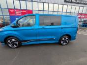 FORD TRANSIT CUSTOM 2024 (E0051)