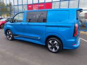 FORD TRANSIT CUSTOM 2024 (E0051)