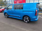 FORD TRANSIT CUSTOM 2024 (E0051)