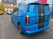 FORD TRANSIT CUSTOM 2024 (E0051)