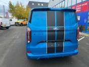 FORD TRANSIT CUSTOM 2024 (E0051)