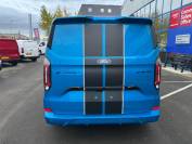 FORD TRANSIT CUSTOM 2024 (E0051)