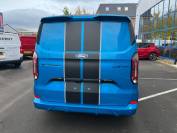 FORD TRANSIT CUSTOM 2024 (E0051)