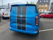 FORD TRANSIT CUSTOM 2024 (E0051)