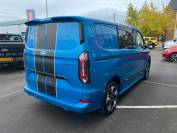 FORD TRANSIT CUSTOM 2024 (E0051)