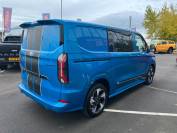 FORD TRANSIT CUSTOM 2024 (E0051)