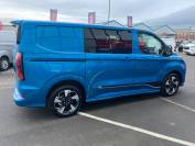 FORD TRANSIT CUSTOM 2024 (E0051)