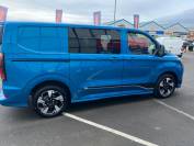 FORD TRANSIT CUSTOM 2024 (E0051)