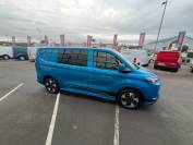 FORD TRANSIT CUSTOM 2024 (E0051)