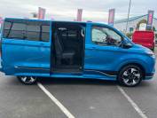 FORD TRANSIT CUSTOM 2024 (E0051)