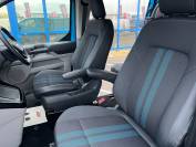 FORD TRANSIT CUSTOM 2024 (E0051)