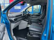 FORD TRANSIT CUSTOM 2024 (E0051)