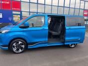 FORD TRANSIT CUSTOM 2024 (E0051)