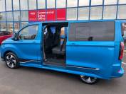 FORD TRANSIT CUSTOM 2024 (E0051)