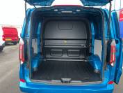 FORD TRANSIT CUSTOM 2024 (E0051)