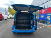 FORD TRANSIT CUSTOM 2024 (E0051)