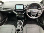 FORD FIESTA 2018 (18)