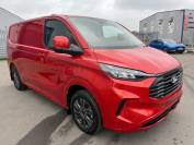 FORD TRANSIT CUSTOM 2024 (24)