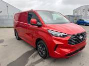 FORD TRANSIT CUSTOM 2024 (24)