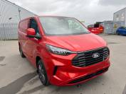 FORD TRANSIT CUSTOM 2024 (24)