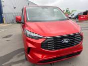 FORD TRANSIT CUSTOM 2024 (24)