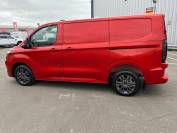 FORD TRANSIT CUSTOM 2024 (24)